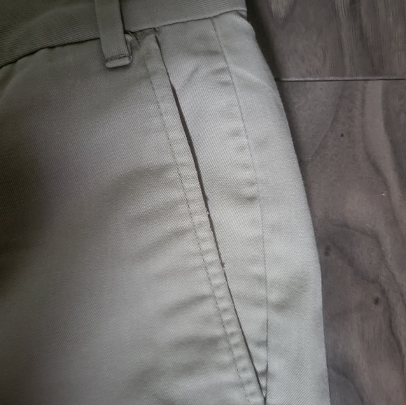 Sport classic levi strauss men's light grey pants - Picture 7 of 10